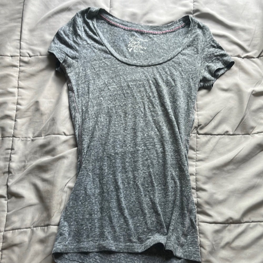 American Eagle Tee😀